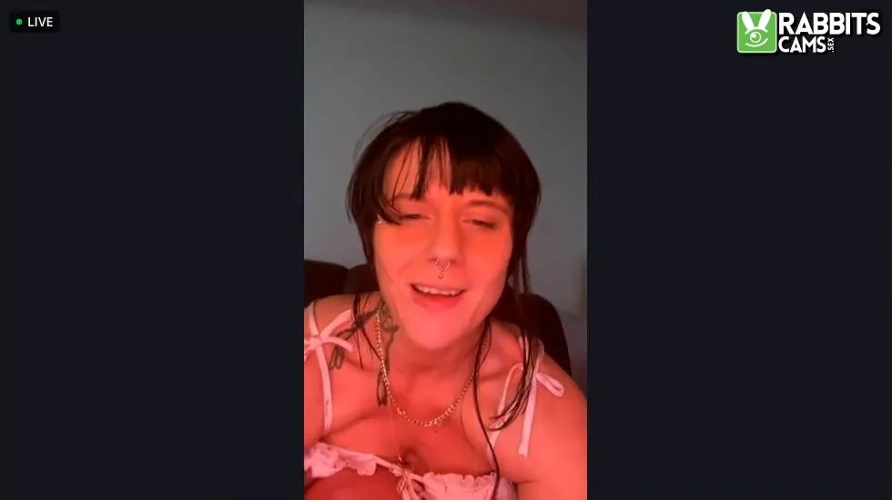 Performer WildFlower96 Video 1