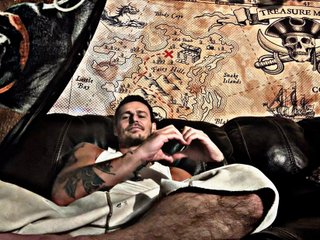 BrayBrayBray profielfoto van cam model