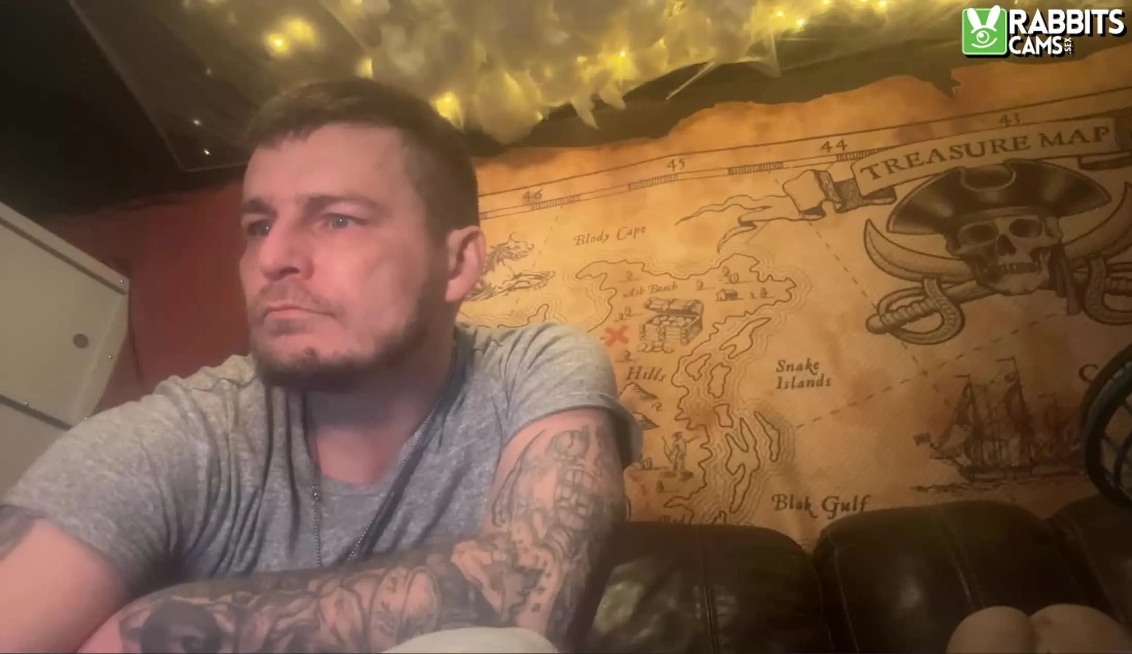 Utøver BrayBrayBray Video 1