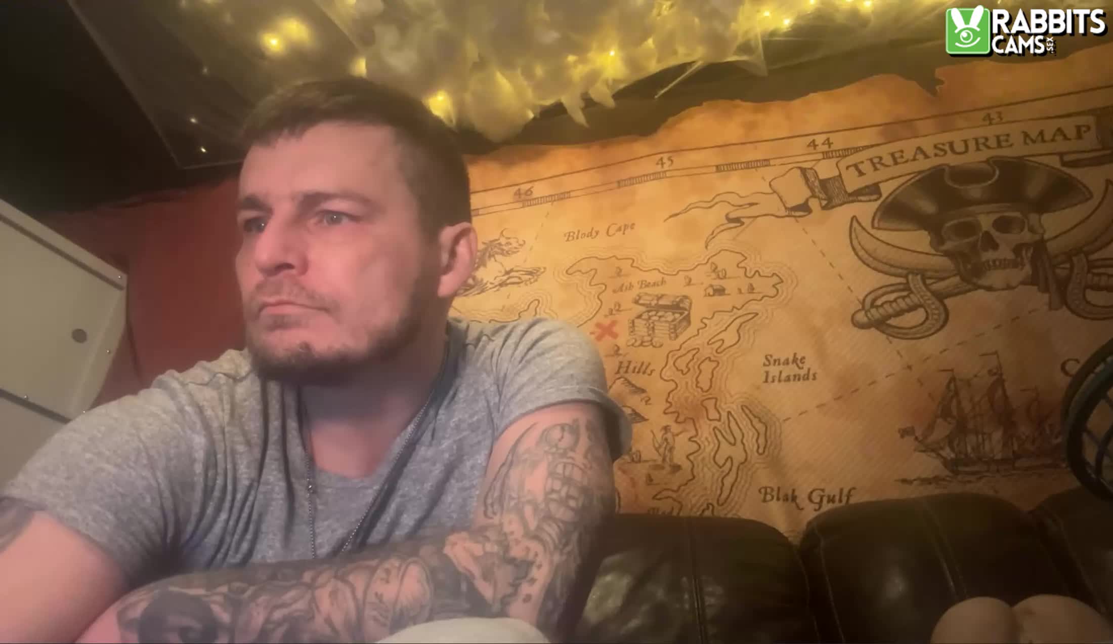 Utøver BrayBrayBray Video 1