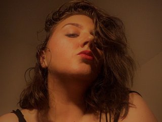 Foto de perfil de modelo de webcam de AmeliaOakley