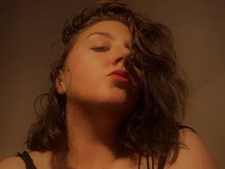 AmeliaOakley immagine del profilo del modello di cam