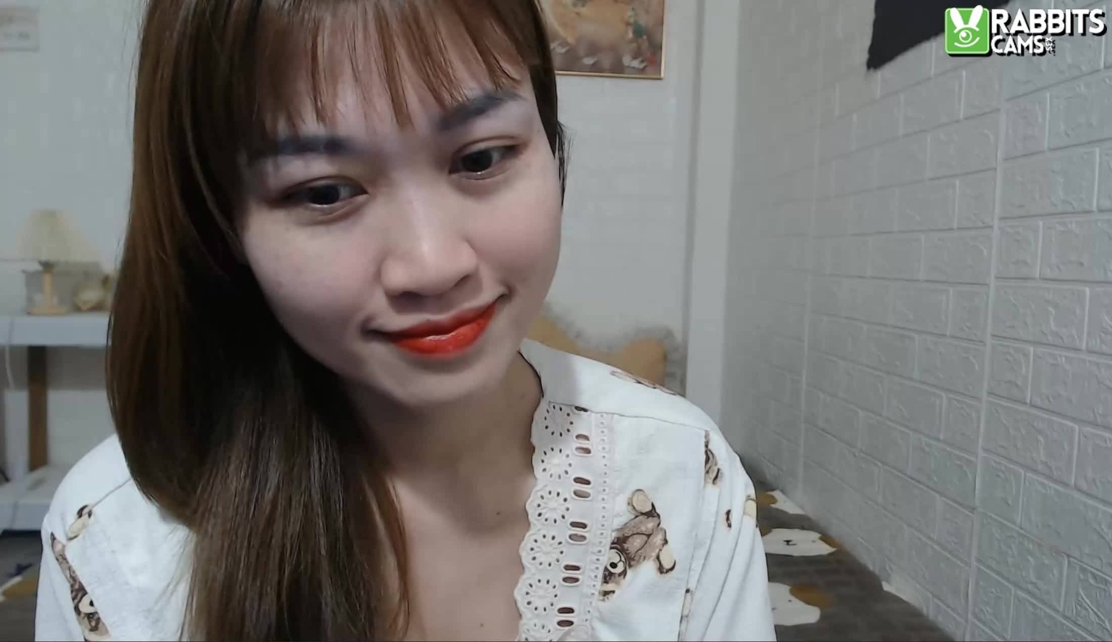 Interprete Donna322 Video 1