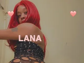 MzLanaxxx profilbild på webbkameramodell