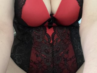 Foto de perfil de modelo de webcam de BBWElla33