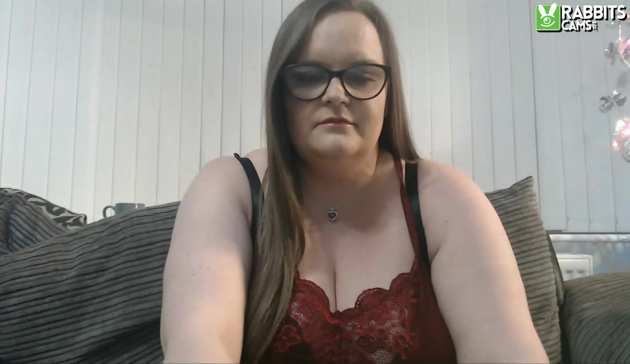 Utøver CurvyMilf_Chelsea Video 1
