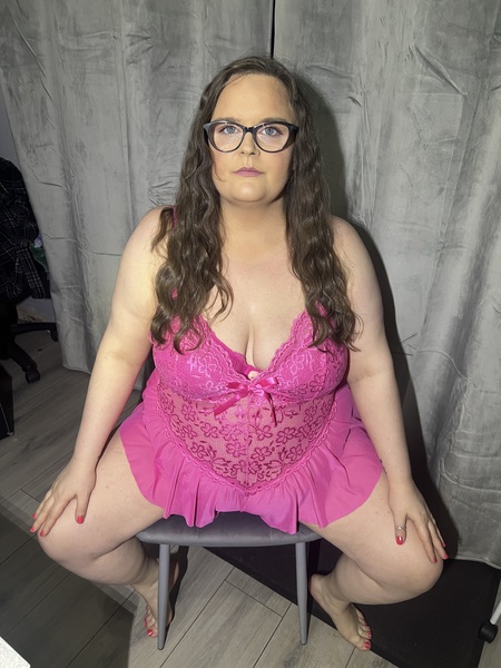 Utøver CurvyMilf_Chelsea Bilde 6