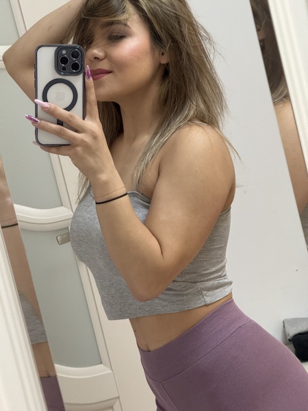 Utøver CuteLeexy Bilde 10