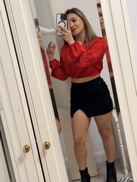 Utøver CuteLeexy Bilde 7