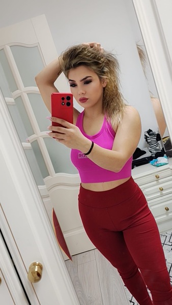 Utøver CuteLeexy Bilde 9