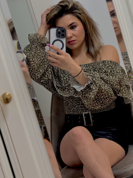 Utøver CuteLeexy Bilde 12