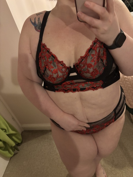Performer Promiscuous_Poppy Photo 1