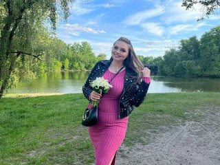 Profilbilde av Angelina88888 webkamera modell