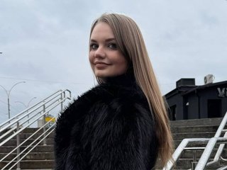 Foto de perfil de modelo de webcam de Angelina88888