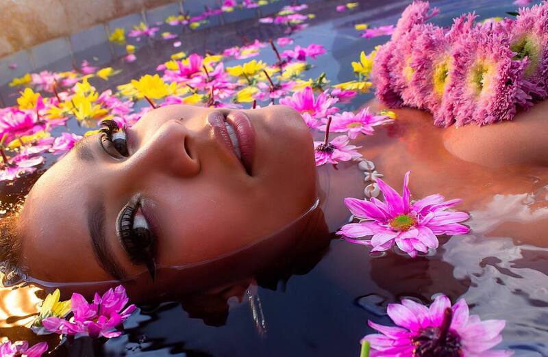 Utøver AlondraCollen Bilde 2