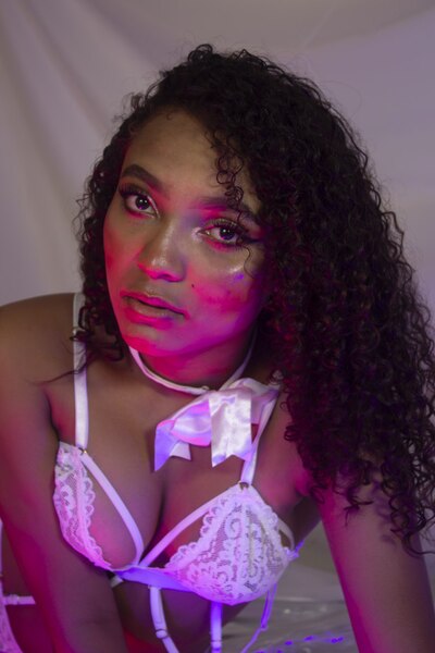 Utøver AlondraCollen Bilde 12