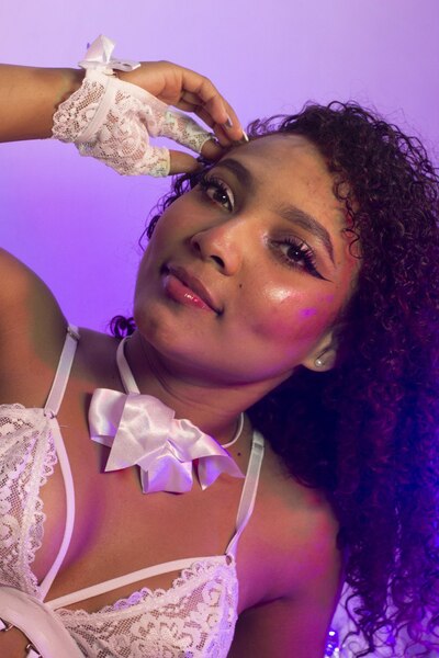 Utøver AlondraCollen Bilde 11