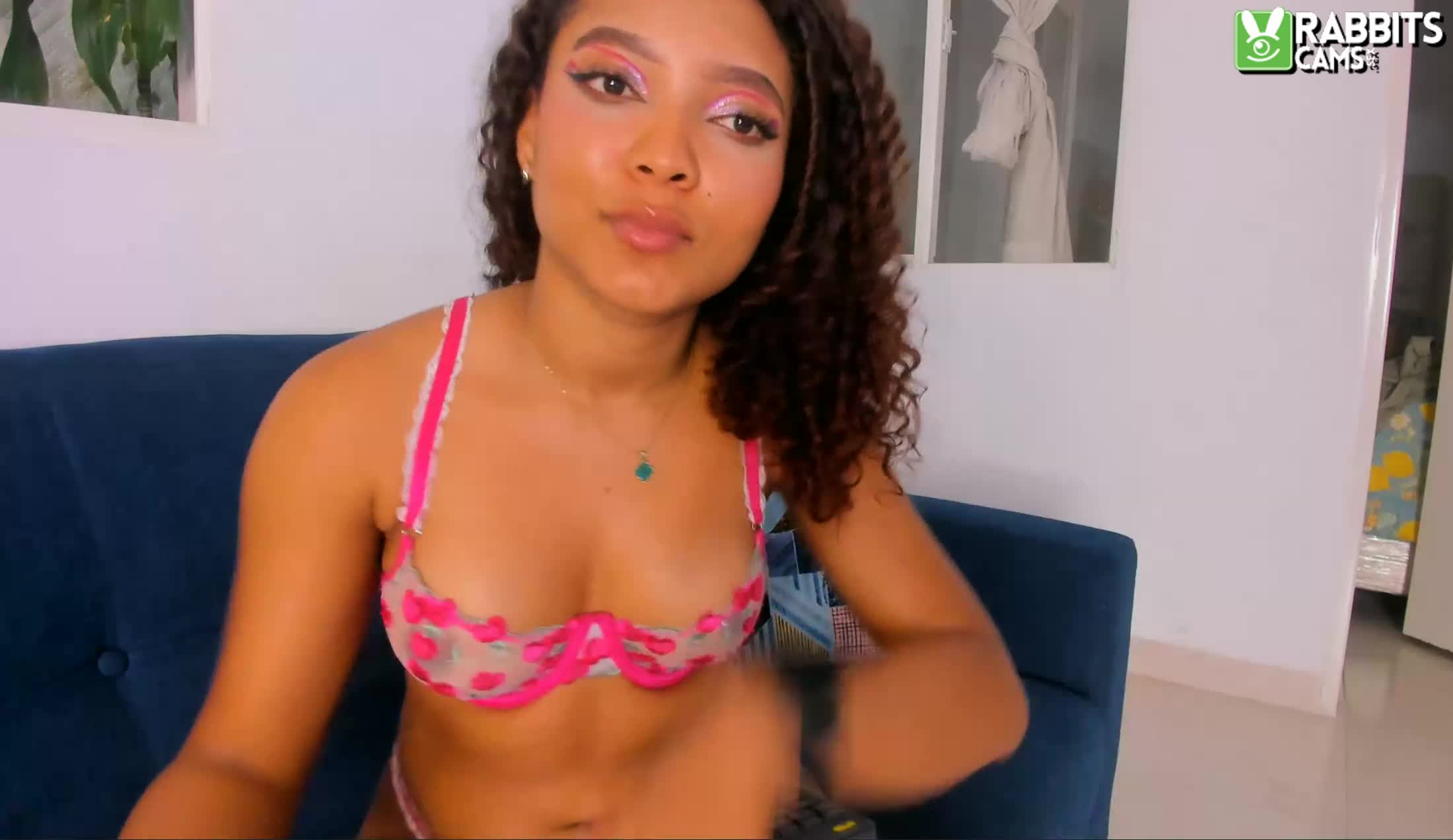 Performer AlondraCollen Video 1