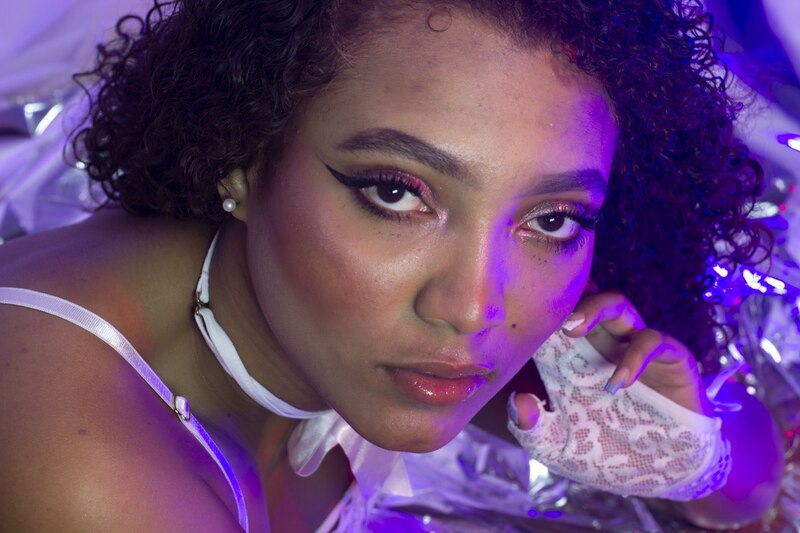 Utøver AlondraCollen Bilde 7