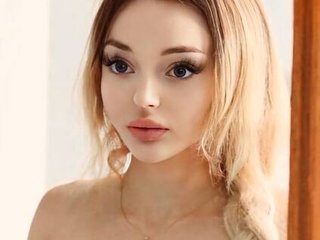 IvyGrime profielfoto van cam model