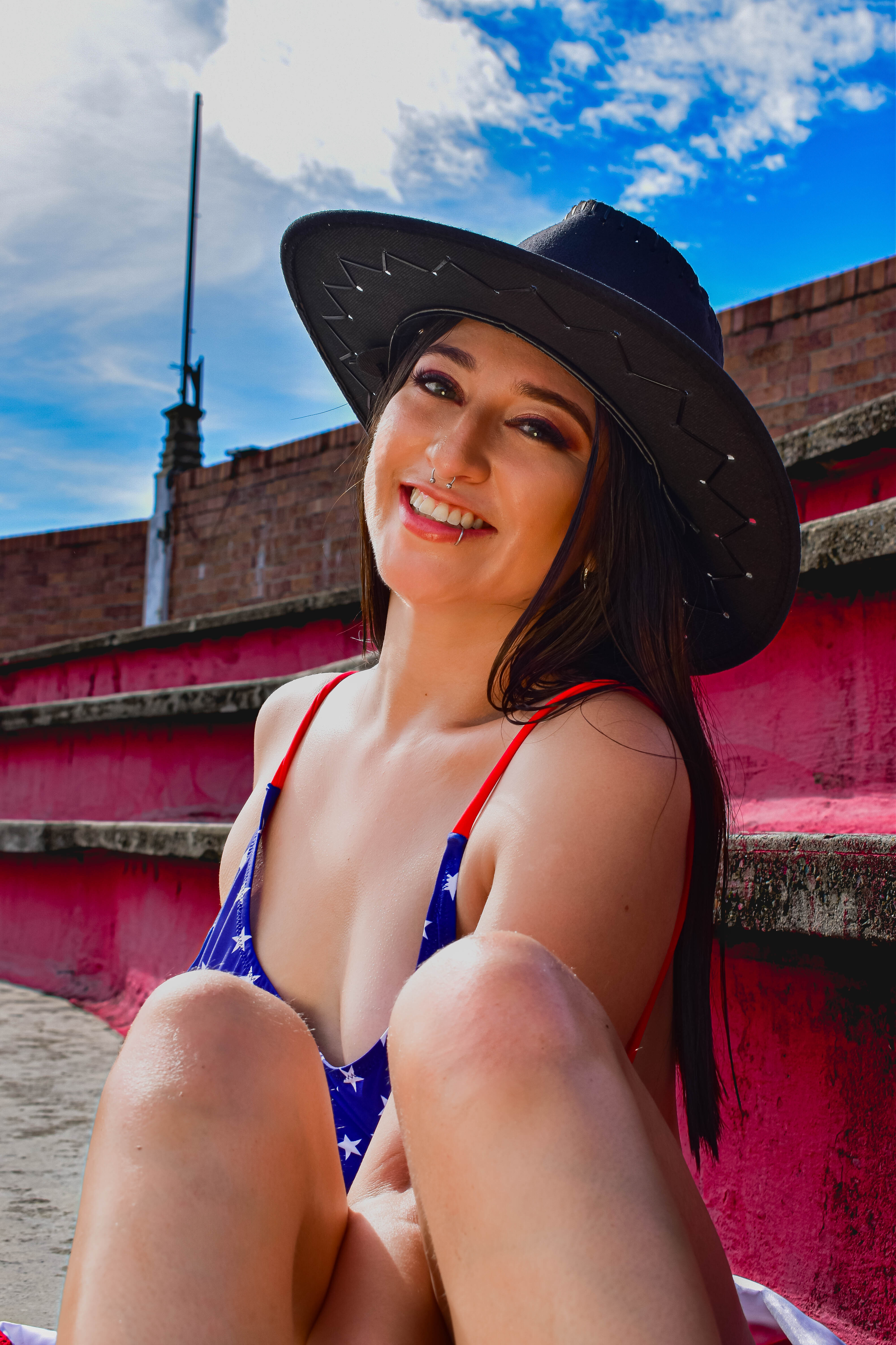 Utøver GabrielaKassi Bilde 9