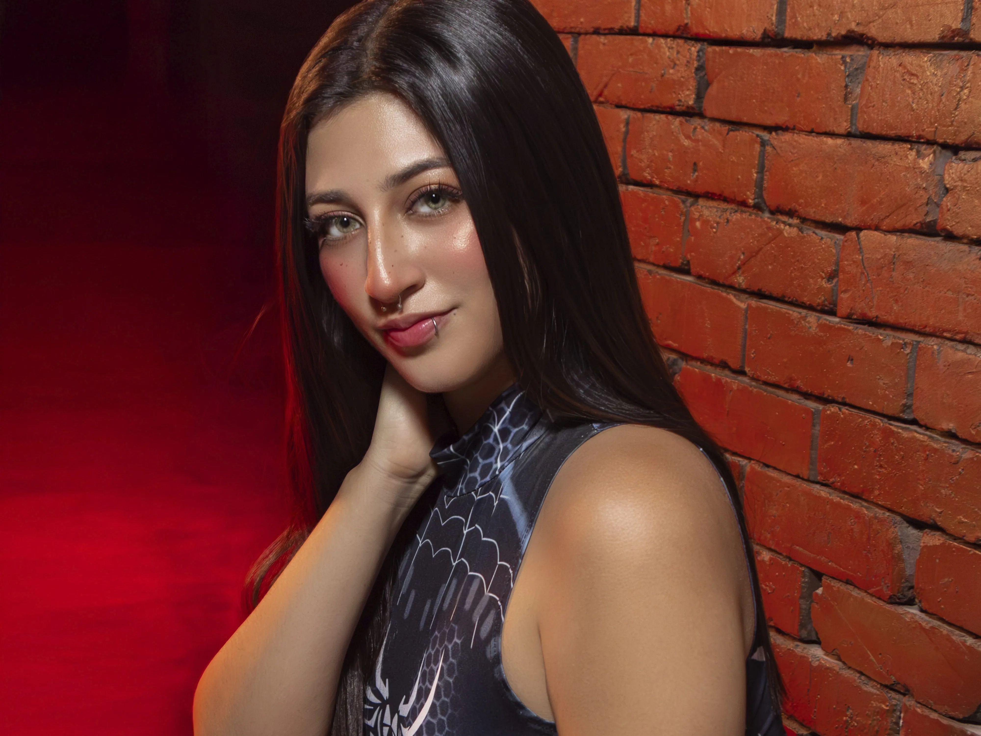 Artista GabrielaKassi Foto 1