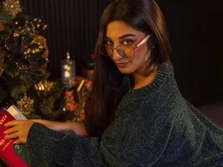 GabrielaKassi live cam