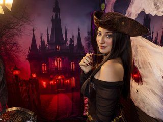 GabrielaKassi Profilbild des Cam-Modells