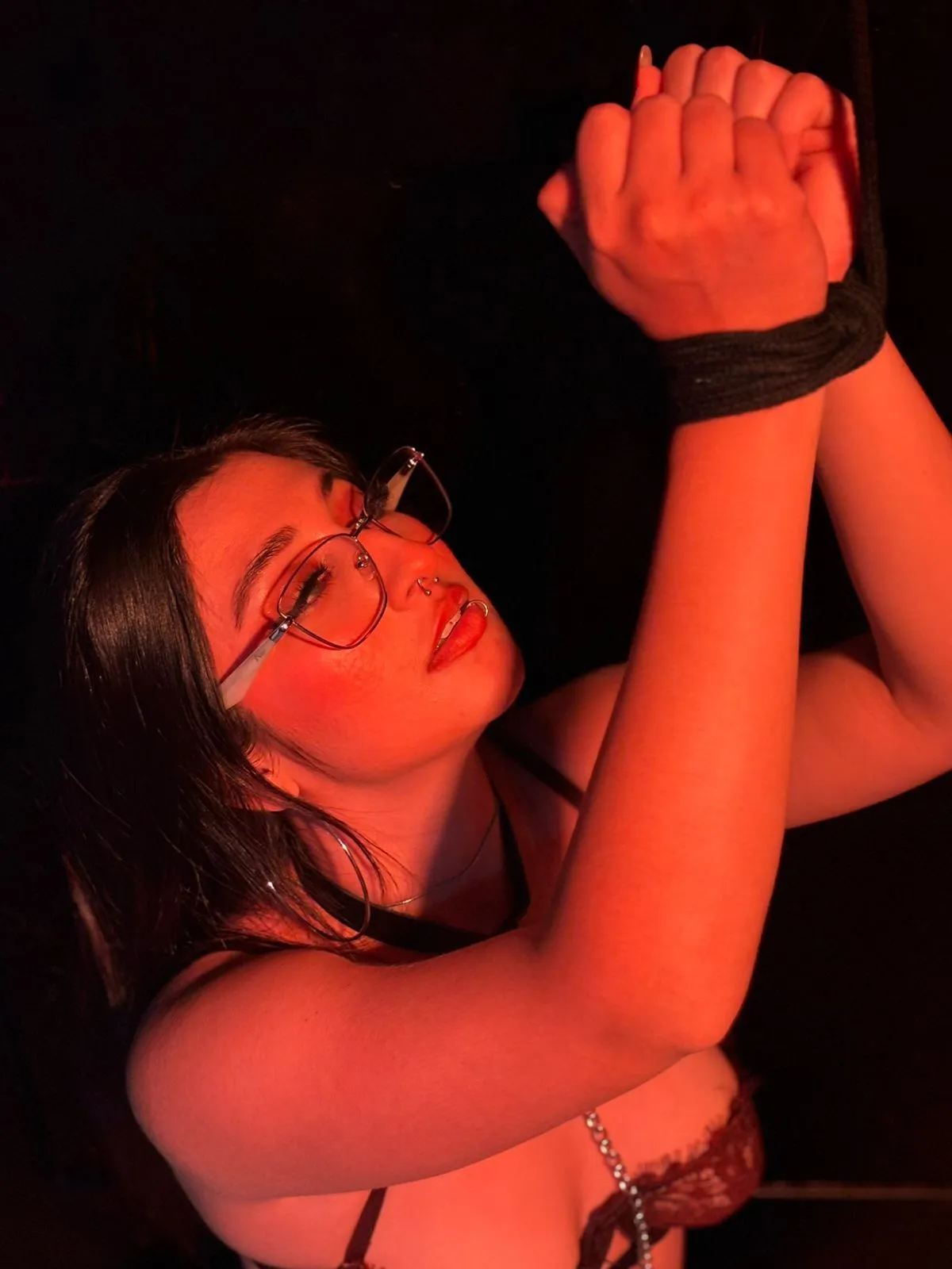 Artista GabrielaKassi Foto 12