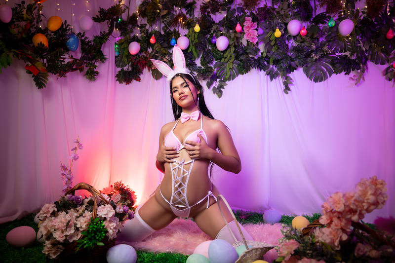 Utøver CelesteJonhs Bilde 2