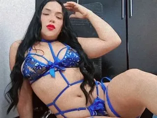 Profilbilde av MelanyCharming webkamera modell