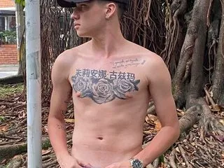 EVANCOLYNSS profielfoto van cam model