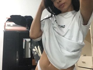 Foto de perfil de modelo de webcam de Katelynpetite 