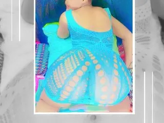 CURVIEB profielfoto van cam model