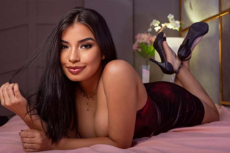 Artiest LilianSantos Foto 8