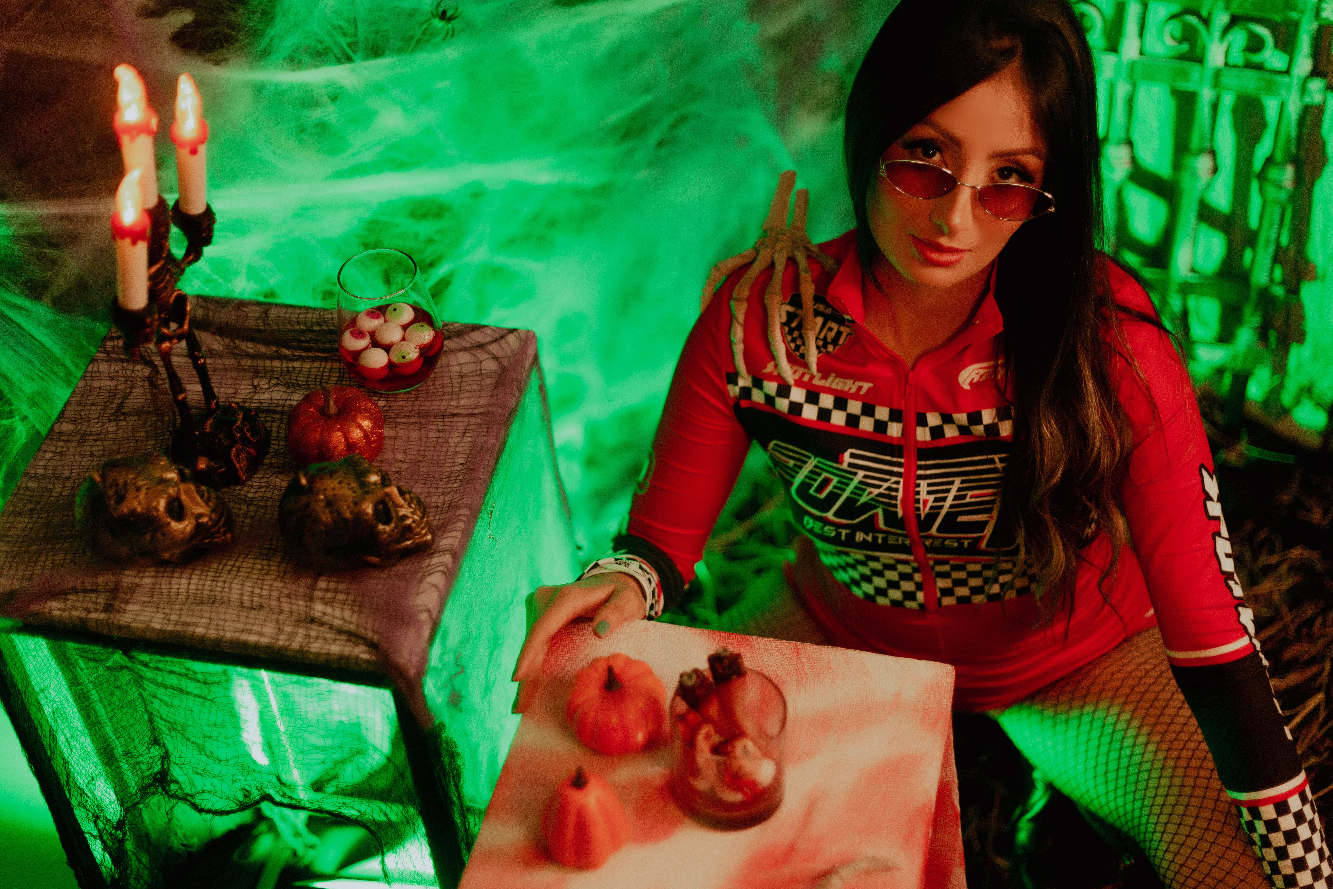 Darsteller LexyBonette Foto 2