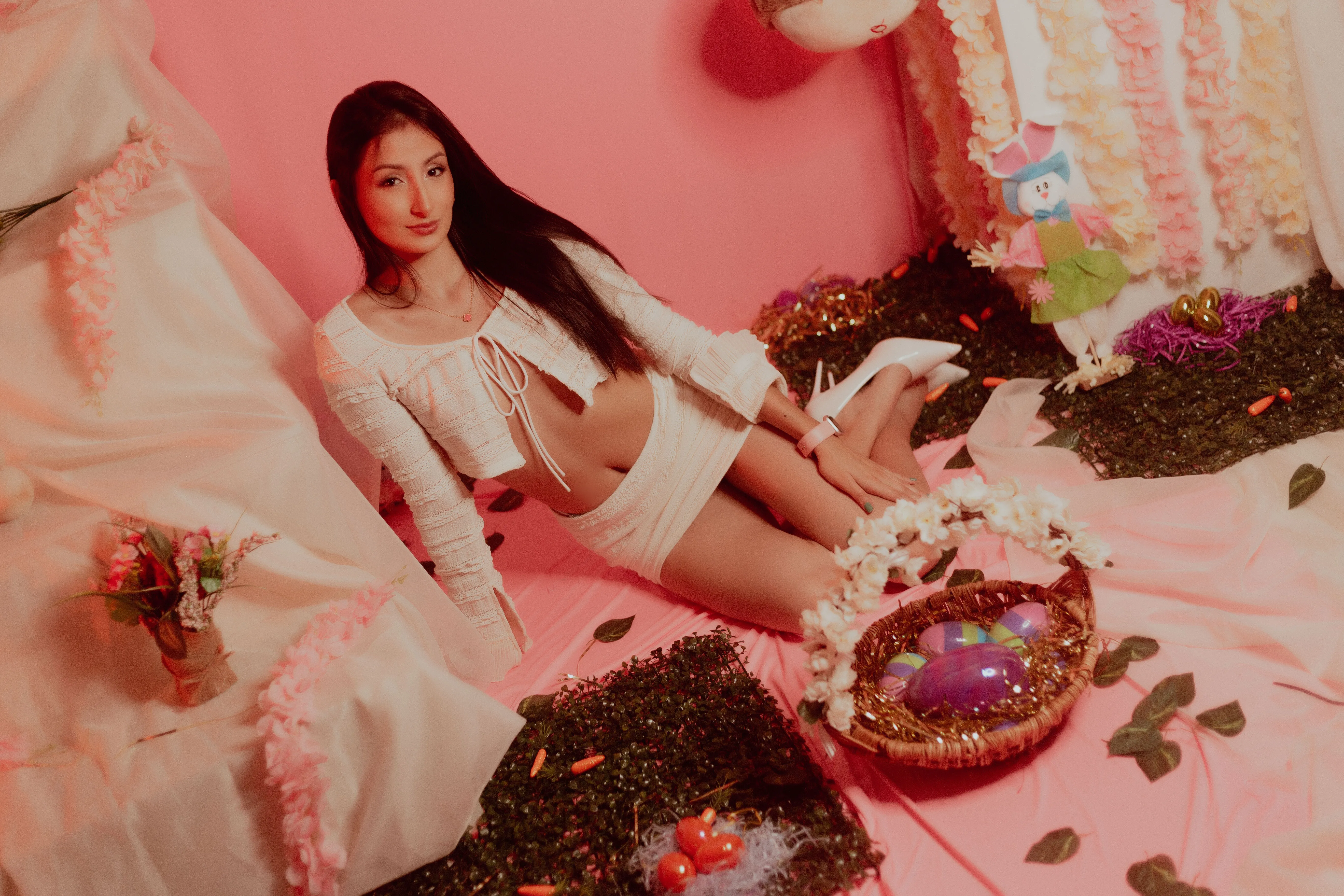 Artista LexyBonette Foto 10