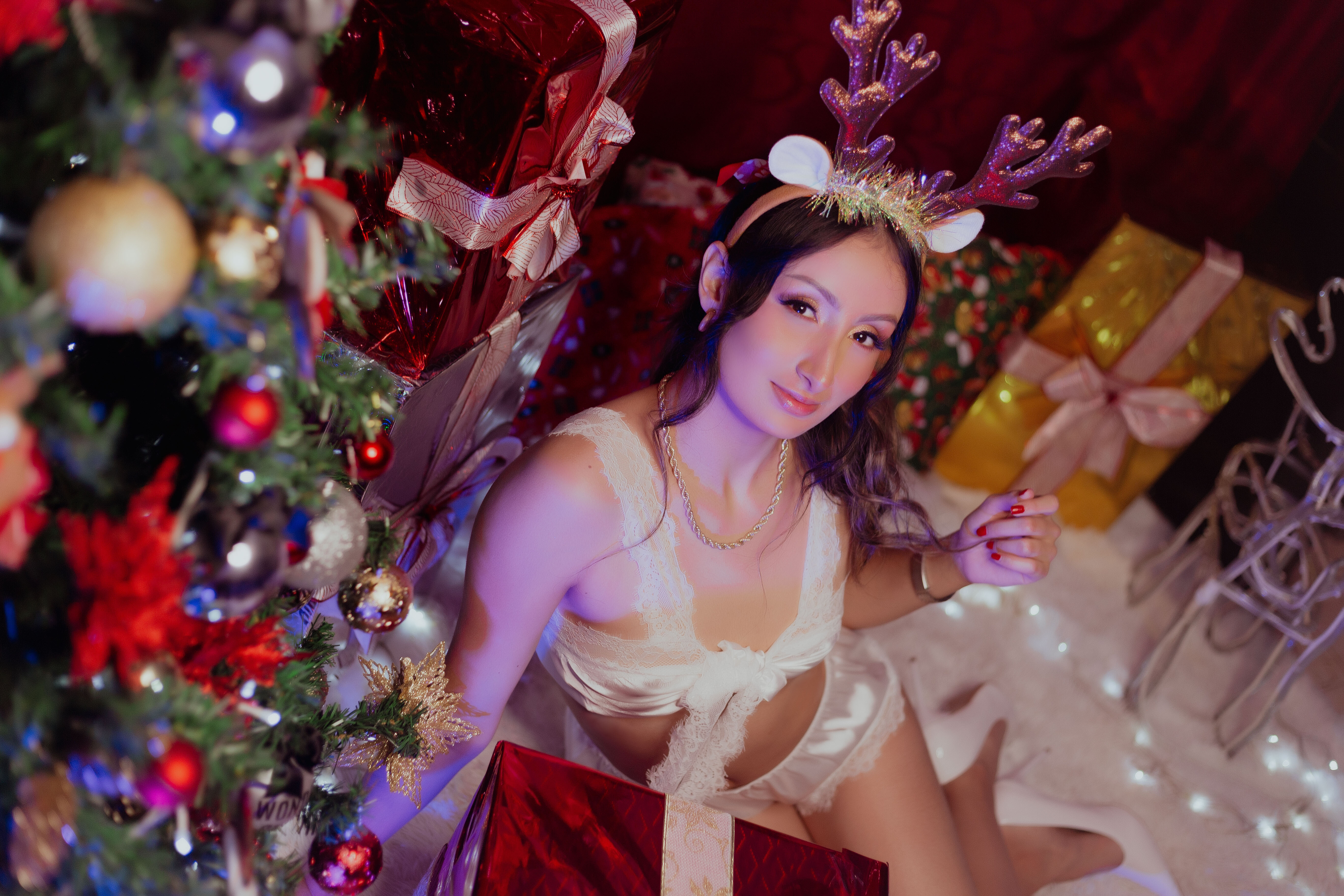 Interprete LexyBonette Foto 4