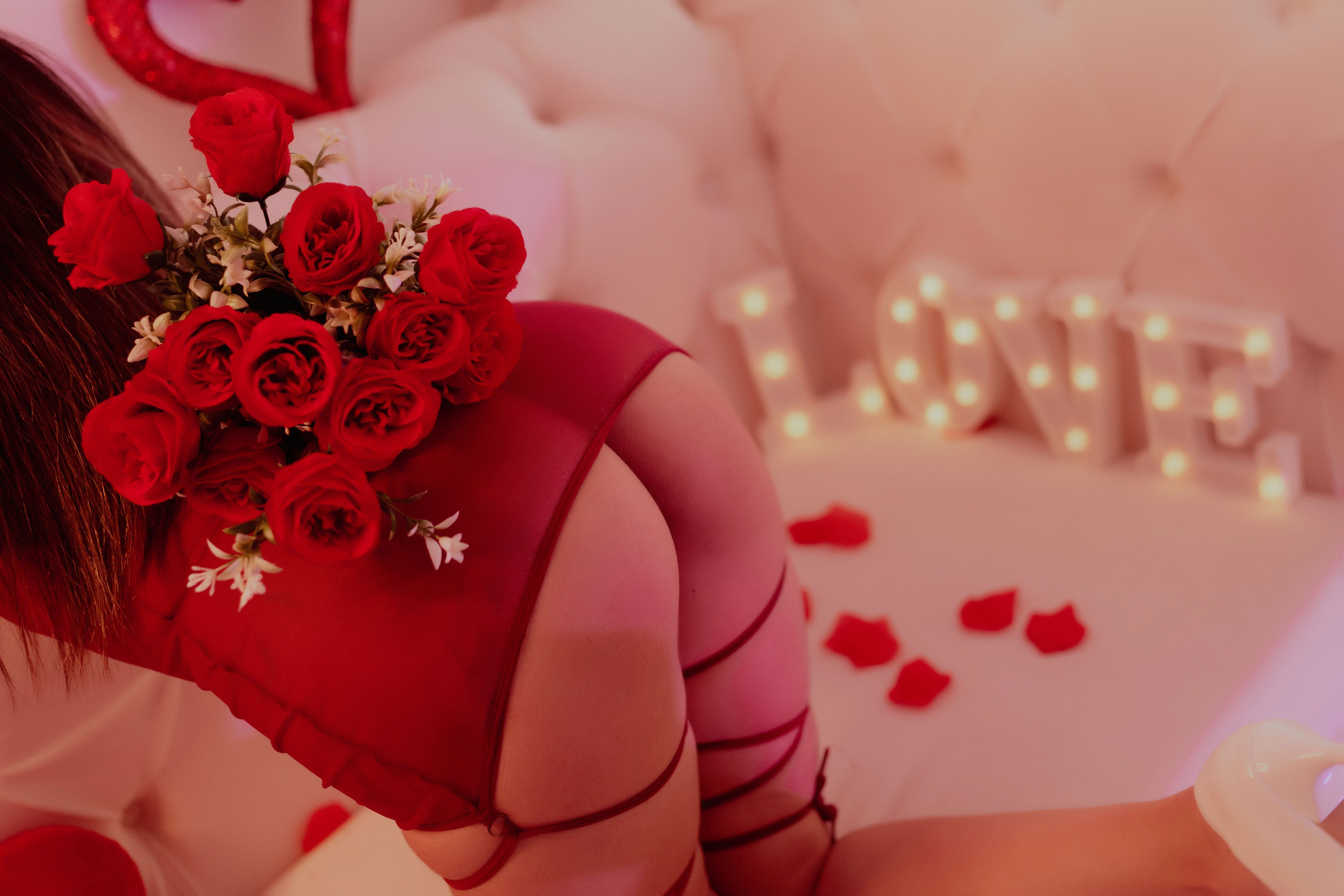 Artista LexyBonette Foto 10