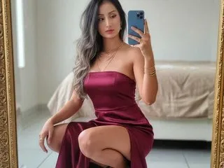 LexyBonette Profilbild des Cam-Modells