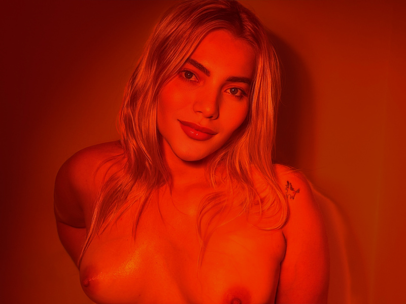 Interprete CamilaCelis Foto 5