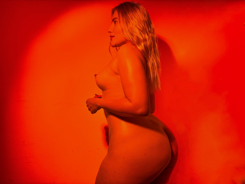 Interprete CamilaCelis Foto 4