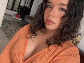 Imagen de perfil de modelo de cámara web de NaileaCandy