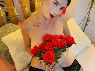 AlahiaYakolvlev111 profielfoto van cam model