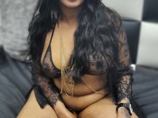 AFRICANGODDESSxxxxX profielfoto van cam model