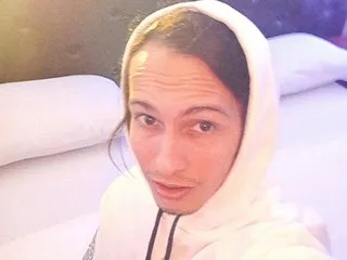 Image de profil du modèle de webcam CHOLITOLINDO