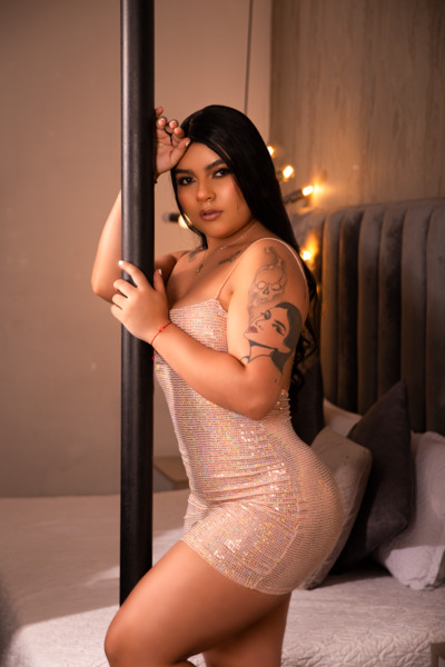 Interprete TattyStonne Foto 7