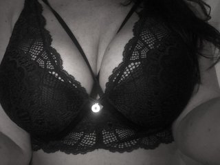 Image de profil du modèle de webcam BubblishousX