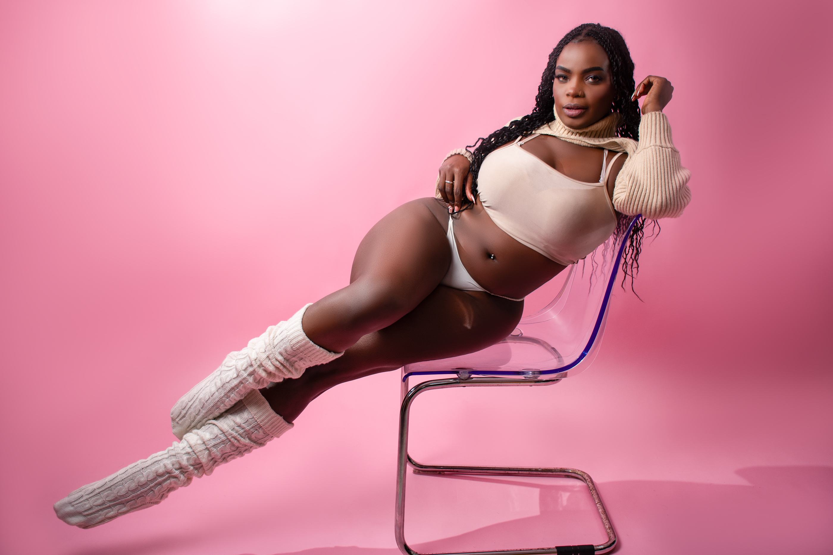 Performer NathyPharker Photo 6