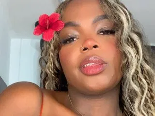 NathyPharker profielfoto van cam model